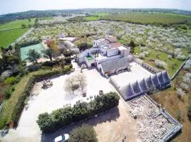 Masseria Guadiano Vecchio