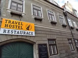 Travel Hostel