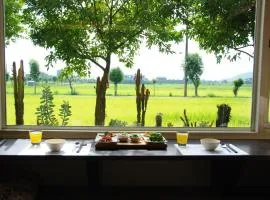 Ming Shui Lu Homestay