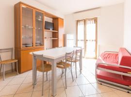 Appartamento Sabrina, apartment in Lido di Spina