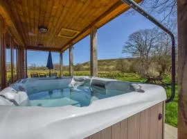 LLanddewi Retreat