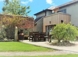 Woodvilla Lodge