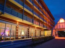 Kurhotel Pyramide Bad Windsheim