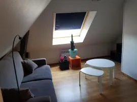 Appartement Hyper centre - Quartier du château de Vire