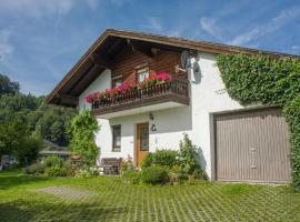 Heidinger, hotell i Oberaudorf