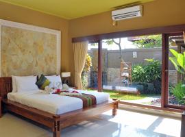 Bali Aroma Exclusive Villas