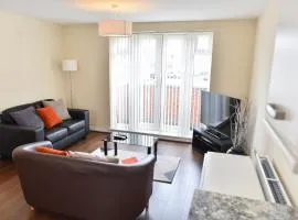 Smartrips Apartments