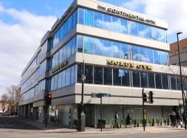 The Continental Hotel, Heathrow