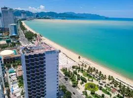 Gold Ocean Apartment Nha Trang