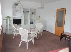 Apartmán Lužnická, Soběslav