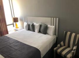 Bal Harbour Hotels, hotel di Wildwood Crest