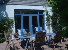 B&B De Lotus, bed and breakfast en Hoevelaken