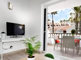 Parque Santiago I - Luxury 306
