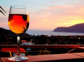 Mini Appartamenti Elba, khách sạn ở Lacona