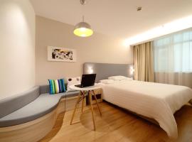 Master Comfort Hotel, hotel in Tallinn