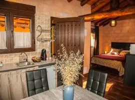 Apartamentos Rurales El Casarejo