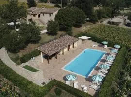 Le querce