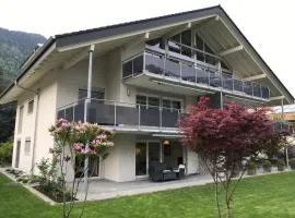 Skender's Apartment