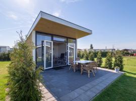 Luxe Tiny House, minicasa en Stroe