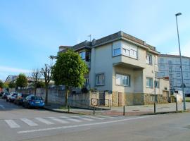 Apartamentos Las Calas, hotel perto de Matalenas Park, Santander