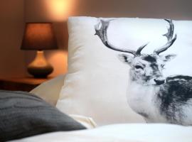 G&oacute;rska Rezydencja