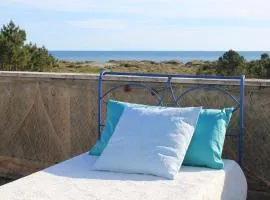Sea House