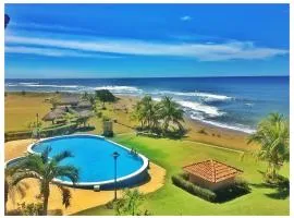 Suite San Juan 133 Gran Pacifica Resort