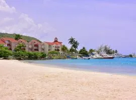 Conch Shell Beach Studio @ Sandcastles