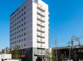 Super Hotel Premier Musashi Kosugi Ekimae