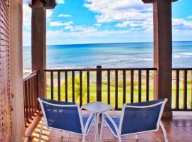 Suite San Juan 135 Gran Pacifica Resort, ubytování s možností vlastního stravování v destinaci San Diego