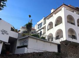 Hotel Real de San Diego, Hotel in Taxco de Alarcón