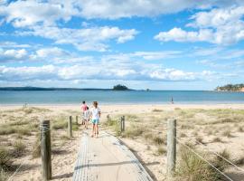 베이트먼스베이에 위치한 호텔 NRMA Batemans Bay Resort