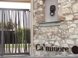B&B a Ca' Minore Franciacorta