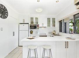 EXECUTIVE PROPERTIES IN NORTH WARD TOWNSVILLE and ON MAGNETIC ISLAND, hotel near Queensland Parliament Office, Townsville