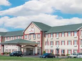 Hawthorn Extended Stay by Wyndham Seville