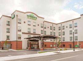 Wingate by Wyndham Altoona Downtown/Medical Center, hotel in Altoona