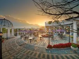 Silk Path Grand Sapa Resort & Spa