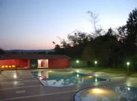 MC Resort Wildlife Resort Bandipur