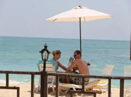 The Villa Hotel