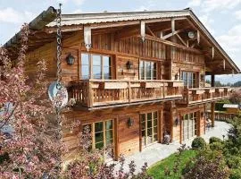 Chalet-F