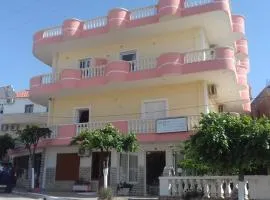 Vila Florand Sela