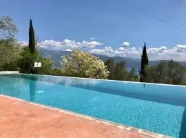 Caselli Vigole al Sole