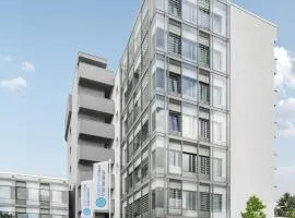 apartmenthaus international