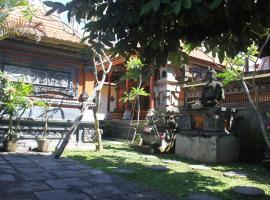 Pondok Intaran, Ferienunterkunft in Karangasem