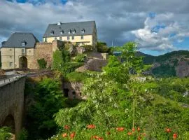 Ev.Familienferien-und Bildungsstätte Ebernburg