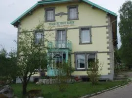 Ferme du Haut Barba
