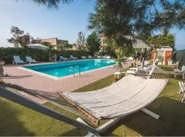 B&B "Posta di Colonna"