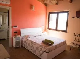 Room & Breakfast Le Magie