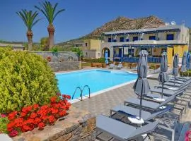 Emporios Bay Hotel Chios