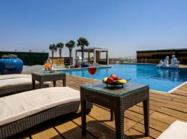 Shakun Hotels And Resorts, hotell sihtkohas Jaipur